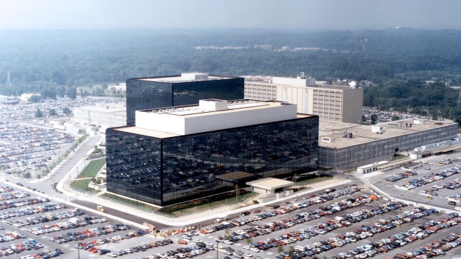 National_Security_Agency_headquarters,_Fort_Meade,_Maryland_public_domain_image