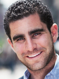 Charlie Shrem. (Image: Wikipedia.)