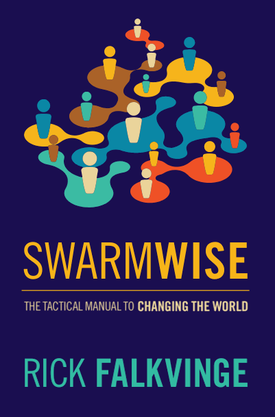 Swarmwise cover
