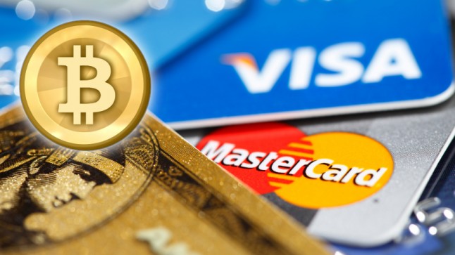 Kaip galiu nusipirkti „Bitcoin“ per kreditinę kortelę ar „Paypal“?